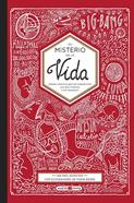 El misterio de la vida | 9788416690466 | Schutten, Jan Paul/Rieder, Flor | Llibreria Sendak
