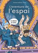L'Aventura d el'espai | 9788419393791 | Chaffardon, Christophe | Llibreria Sendak