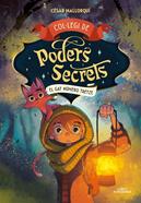 Col·legi de Poders Secrets 1 - El gat número 13 | 9788419191960 | Mallorquí, César | Llibreria Sendak