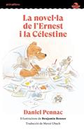 La novel·la de l'Ernest i la Célestine | 9788410302402 | Daniel Pennac | Llibreria Sendak