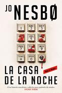 La casa de la noche | 9788419437709 | Nesbo, Jo | Llibreria Sendak