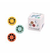 MOULIN ROTY Discos per a llanternes d'històries - Baobab | 3575676693636 | Librería Sendak