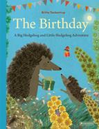 The Birthday | 9783791376431 | Librería Sendak