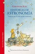 Historias de astronomía | 9788418859694 | Kiel, Gertrude | Librería Sendak