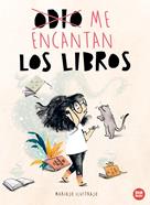 Me encantan los libros | 9788418288869 | Gajate Molina, Mariajose | Librería Sendak