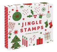 Jingle Stamps | 9781648961670 | Librería Sendak