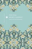 Secret candent | 9791387961398 | Zweig, Stefan | Llibreria Sendak
