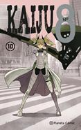 Kaiju 8 nº 10 | 9788411611435 | Matsumoto, Naoya | Llibreria Sendak