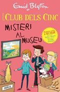 El Club dels Cinc - Misteri al museu | 9788426149336 | Ahmed, Sufiya | Llibreria Sendak