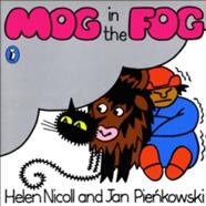 Mog in the Fog | 9780140504972 | Nicoll, Helen | Llibreria Sendak