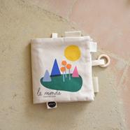 PETITPOINT Le Monde | 9999900004670 | Llibreria Sendak