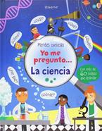 Yo me pregunto... La ciencia | 9781474931274 | Daynes Katie | Llibreria Sendak