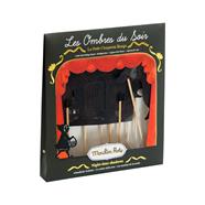 MOULIN ROTY Joc d'ombres - La caputxeta vermella | 3575677111399 | Llibreria Sendak