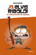 Jo, Elvis Riboldi. Tu, Emma Foster: El musical | 9788424669232 | Bidari, Bono | Llibreria Sendak