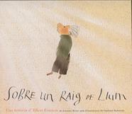 Sobre un raig de llum | 9788416003914 | Berne, Jennifer | Llibreria Sendak