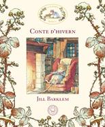 La Bardissa Secreta. Conte d'hivern | 9788417059910 | Barklem, Jill | Librería Sendak