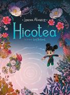 Luces nocturnas 2. Hicotea | 9788417575250 | Alvarez, Lorena | Librería Sendak