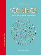 100 niños | 9788418708497 | Drösser, Christoph | Llibreria Sendak