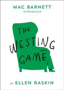 The Westing Game | 9780593118108 | Raskin, Ellen | Librería Sendak