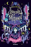 L'escola de Mitjanit 2. Dimoni en llibertat | 9788424675196 | DESARD, MAËLLE | Llibreria Sendak