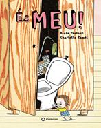 És meu! | 9788410090583 | Persson, Klara | Llibreria Sendak