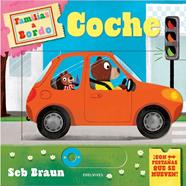 Familias a bordo: Coche | 9788414055373 | Llibreria Sendak