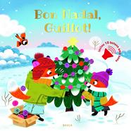 Bon Nadal, Guillot! | 9788447956968 | de Mullenheim, Sophie | Llibreria Sendak