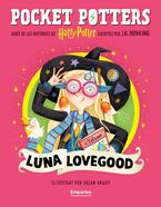 Luna Lovegood (Pocket Potters 5) | 9791387736132 | Rowling, J.K./Brady, Helen | Librería Sendak