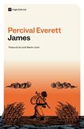 James | 9788410112698 | Everett, Percival | Llibreria Sendak