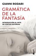 Gramática de la fantasía | 9788484531647 | Rodari, Gianni | Llibreria Sendak