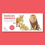 Famílies animals | 8425402581377 | Llibreria Sendak