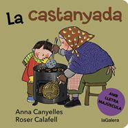 La castanyada | 9788424668327 | Canyelles, Anna | Llibreria Sendak
