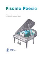Piscina Poesia | 9788412129267 | Librería Sendak