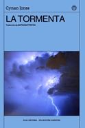 La tormenta | 9791399142310 | Jones, Cynan | Llibreria Sendak
