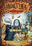 Mortina 5. Una sorpresa espaterrant | 9788424671716 | Cantini, Barbara | Librería Sendak