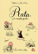 Rata y los animales feúchos | 9791399040142 | Sibylline | Librería Sendak