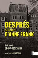 Després del diari d'Anne Frank | 9788418558368 | von Benda-Beckmann, Bas | Librería Sendak