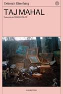 Taj Mahal | 9788412763652 | Eisenberg, Deborah | Librería Sendak