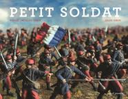 Petit soldat | 9791023510997 | Ober, Pierre-Jacques / Ober, Jules | Llibreria Sendak