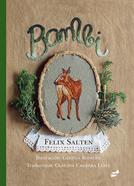 Bambi | 9788416817016 | Salten, Felix | Llibreria Sendak