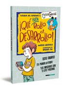 ¡Qué buen rollo el desarrollo! | 9788418246319 | Néspolo, Matías | Librería Sendak