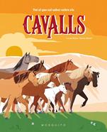 Tot el que cal saber sobre els cavalls | 9788410417359 | Riera, Lucas | Llibreria Sendak