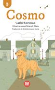 Cosmo | 9788418288333 | Sorosiak, Carlie | Llibreria Sendak