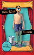 Niños | 9788483933268 | Roas, David | Llibreria Sendak