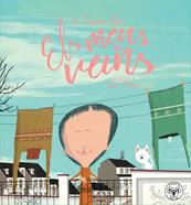 El meus veïns | 9788412118650 | Susana Peix / Jordi Sunyer | Librería Sendak