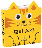 Qui soc? | 9788491014737 | Mory, Tristan | Llibreria Sendak