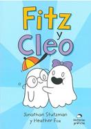 Fitz y Cleo | 9786075575711 | Llibreria Sendak