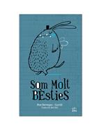 Som molt bèsties | 9788494294754 | Benegas Ortiz, Mar | Librería Sendak