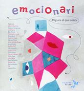 Emocionari | 9788494151330 | R. Valcárcel, Rafael | Llibreria Sendak