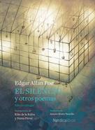 El silencio y otros poemas | 9788417651183 | Allan Poe, Edgar | Llibreria Sendak